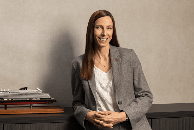 Alexandra VOGLER (Explora Journeys) : «Une demande soutenue et un niveau de satisfaction particulièrement élevé»