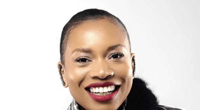 Arnita WOFFORD (Nubiance) : «Nos formules sont développées et fabriquées en France»