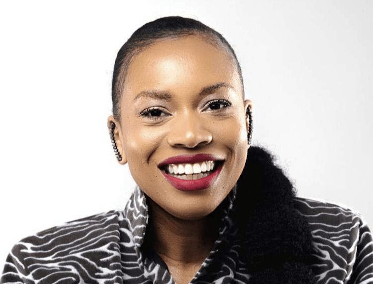 Arnita WOFFORD (Nubiance) : «Nos formules sont développées et fabriquées en France»