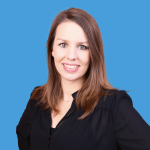 Audrey Bujaldon rejoint tell me! comme directrice associée et prend la tête du pôle conseil