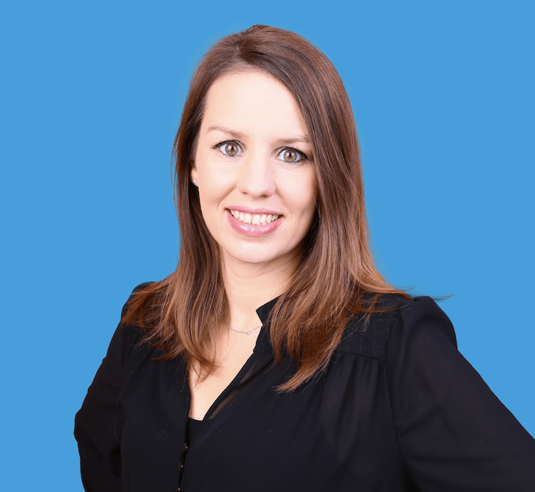 Audrey Bujaldon rejoint tell me! comme directrice associée et prend la tête du pôle conseil 