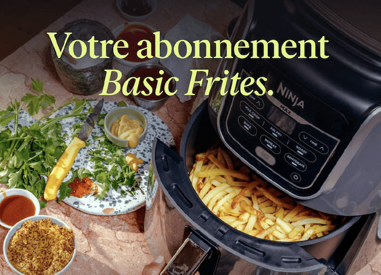 Back Market relance sa campagne « Flambant Vieux »