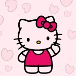 Sanrio mise sur le gaming : Hello Kitty part à la conquête des joueurs