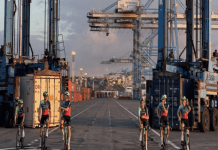 SPORTFIVE dévoile la nouvelle campagne digitale CMA CGM