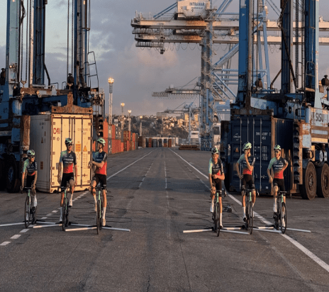 SPORTFIVE dévoile la nouvelle campagne digitale CMA CGM 