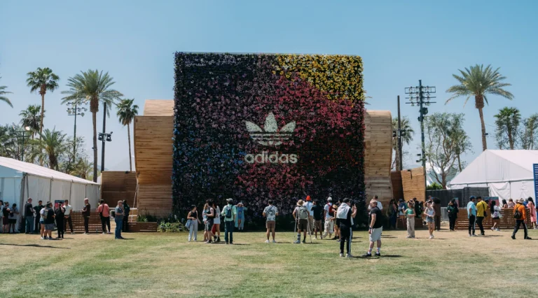 Coachella : terrain de jeu XXL pour les marques et les influenceurs