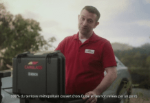 Carglass dévoile sa nouvelle campagne publicitaire