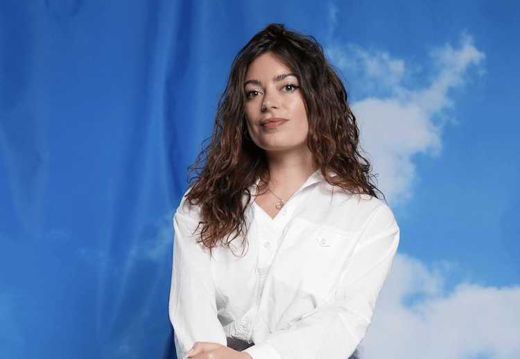 Charline Lesieur est nommée Directrice Communication de l’agence 87seconds 