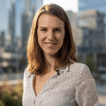 Charline Lesieur est nommée Directrice Communication de l’agence 87seconds