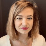 Chloé Six est nommée Directrice Stratégie Business & Ventes de solocal+