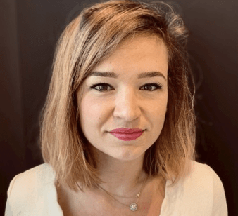 Chloé Six est nommée Directrice Stratégie Business & Ventes de solocal+