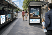 CoSpirit accompagne Resotainer dans sa 1ère campagne TV online multirégionale