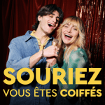 Coiff&Co dévoile son rebranding avec Dagobert