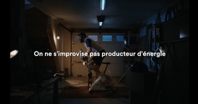 Conceptory signe la nouvelle campagne de Primeo Energie