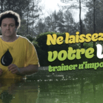 Cyclevia lance une campagne de sensibilisation avec NEW BUSINESS