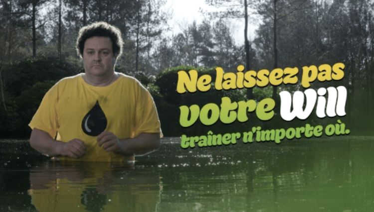 Cyclevia lance une campagne de sensibilisation avec NEW BUSINESS 