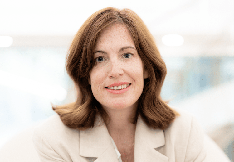 Cynthia RIBLET (Puget) : «20% de part de marché d’ici 2030»