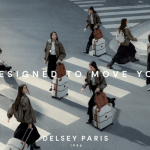Delsey Paris dévoile sa nouvelle campagne avec VML