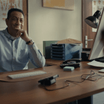 Doctolib dévoile sa nouvelle campagne