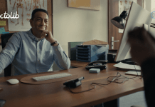 Doctolib dévoile sa nouvelle campagne