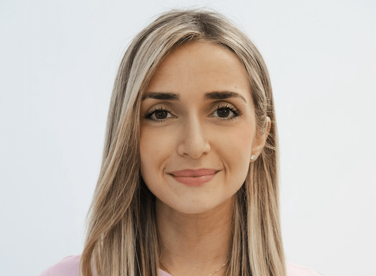 Emma PARIENTE (AI Sisters) : «Une bonne formation IA, c’est un accompagnement 100% personnalisé»