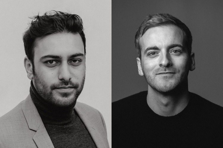 Robin LUCAS / Alexandre VELARDOCCHIO (Gust) : «Le social media est devenu la première vitrine des marques»