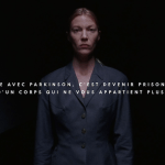 France Parkinson lance une nouvelle campagne avec TBWA/Paris