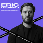 Havas Paris annonce la nomination d’Éric Mironneau au poste de Directeur du Développement