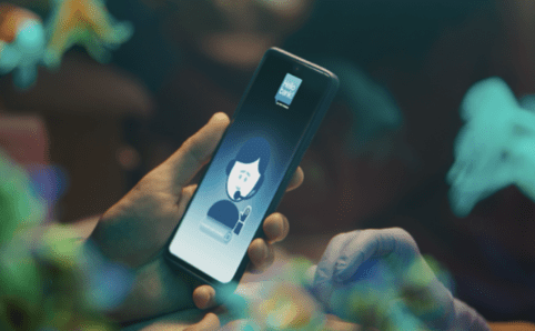 Hello bank! lance sa nouvelle campagne avec Marcel 