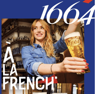 HOMERUN signe la campagne de 1664 