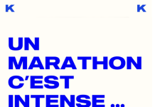 Kozy réaffirme son engagement auprès des coureurs avec une activation inédite