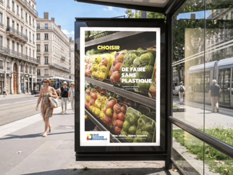 L’UFC-Que Choisir devient Que Choisir Ensemble 