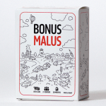 La MAIF lance Bonus Malus avec BBDO Paris