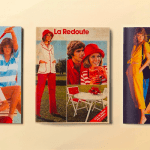 La Redoute transforme ses archives en campagne publicitaire
