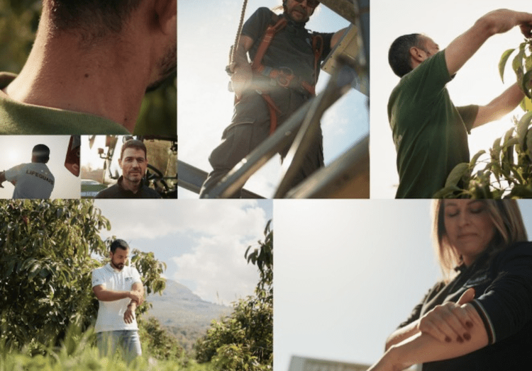 La Roche-Posay lance les tickets UV