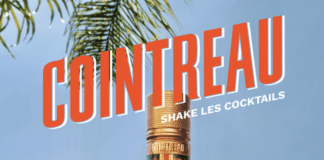 L’agence Bonjour Paris accompagne Cointreau