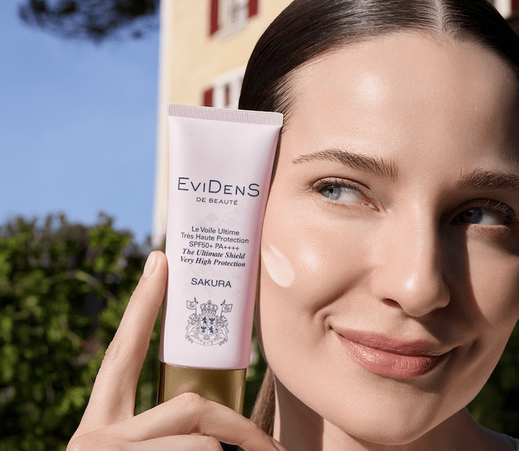 L’agence créative Magnetism signe la nouvelle campagne d’EviDenS de Beauté 