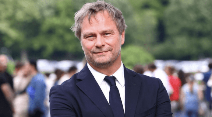 Laurent DUPONT (France Galop) : «Un taux de fréquentation en croissance de +8%)