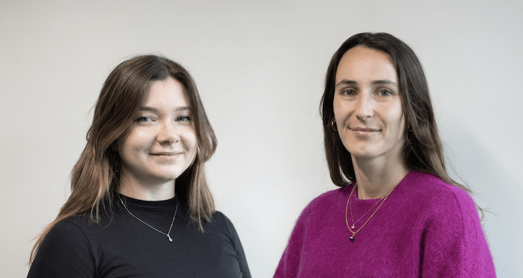 Le SCRP élit les lauréates 2026 des Meilleurs Espoirs RP