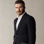 Lenovo annonce un partenariat mondial avec David Beckham