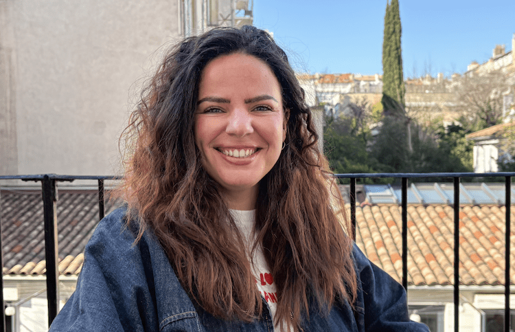 Letsignit nomme Amandine Fernandez au poste de Directrice Marketing