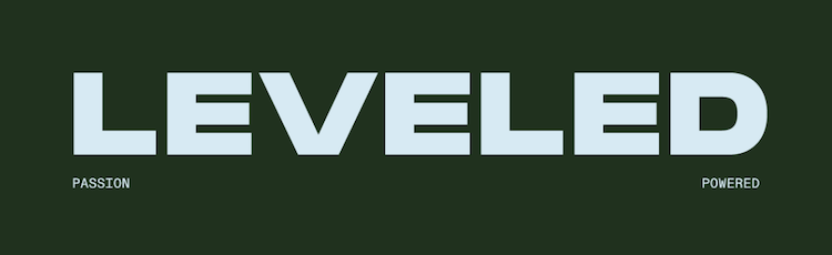 Com’Over devient LEVELED 