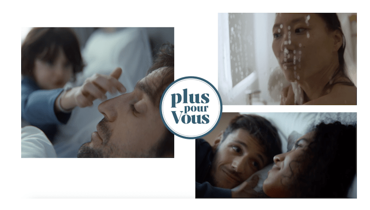 Louvre Hotels Group dévoile sa nouvelle campagne avec Change 