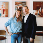 Maison Sarah Lavoine annonce la nomination de Vincent Nida au poste de Directeur Général