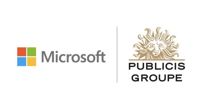 Publicis décroche le budget média mondial de Microsoft à plus d’un milliard de dollars