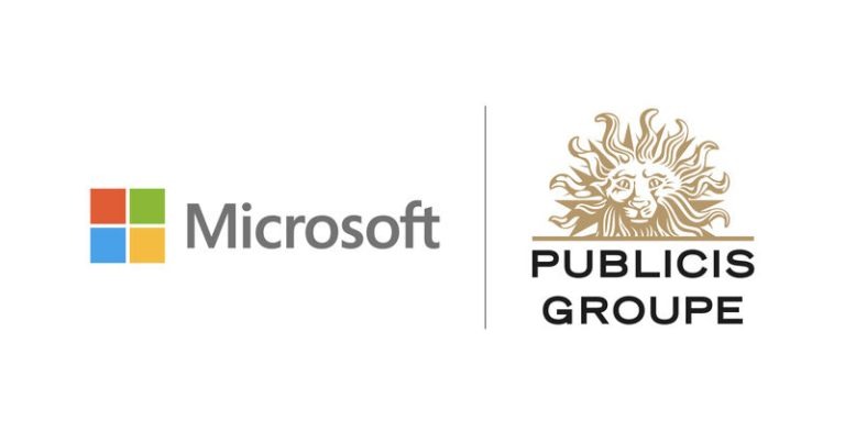 Publicis décroche le budget média mondial de Microsoft à plus d’un milliard de dollars