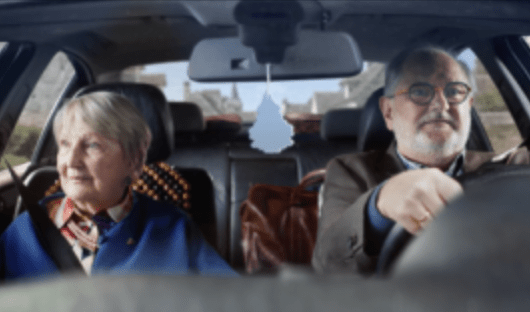 Mondial Pare-Brise lance sa nouvelle campagne avec The Good Company