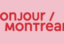 Montréal se met en scène à la façon des émissions de divertissement