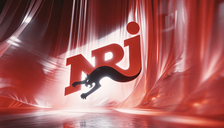 NRJ dévoile son nouveau spot musique 