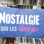 Nostalgie lance une nouvelle campagne